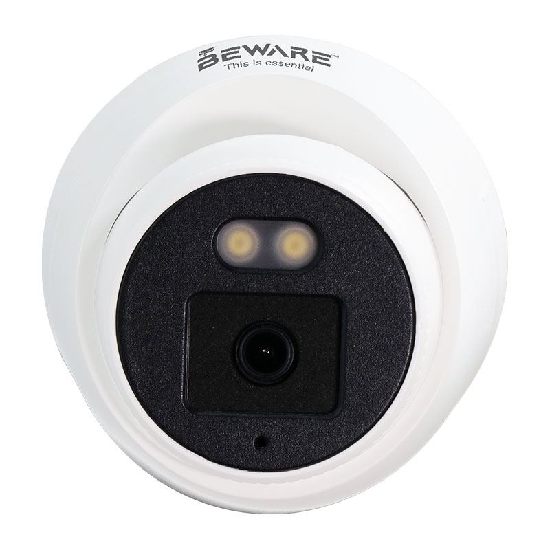 5MP HD Color Dome Camera
